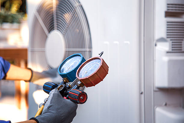 Affordable Emergency Hvac solutions in Junction City, OH